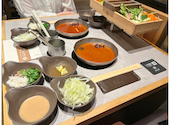 しゃぶしゃぶれたす 札幌駅前店: 世界中旅したいさんの2026年09月01日の2枚目の投稿写真