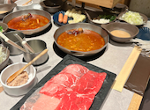 しゃぶしゃぶれたす 札幌駅前店: 世界中旅したいさんの2026年09月01日の3枚目の投稿写真