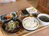 韓国料理 全州屋 伏見邸: 世界中旅したいさんの2026年09月01日の1枚目の投稿写真