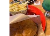 Hero s Burger ヒーローズバーガー: まーちゃんさんの2026年08月03日の1枚目の投稿写真