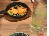 焼鳥と海鮮　裏なんば酒場　芯: まーちゃんさんの2026年08月13日の1枚目の投稿写真