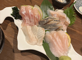 粋な居酒屋おいよ 札幌駅北3条店: とっちゃんさんの2025年04月02日の1枚目の投稿写真