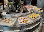 ラ マレーア BUFFET and CAFE LA MAREA: タカさんの2026年08月27日の1枚目の投稿写真