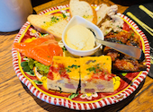 イタリアン&ワインバー CONA 新宿三丁目店: やすさんの2026年05月17日の3枚目の投稿写真