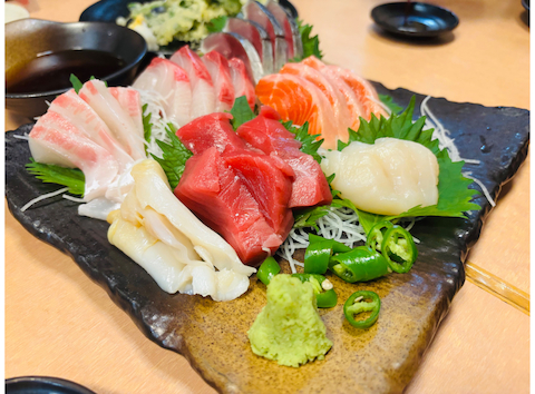 居酒屋 八丈島: やすさんの2025年11月27日の1枚目の投稿写真