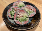 全国の銘酒と季節料理 花園 潤: vwvwvwvwvwaさんの2024年02月26日の2枚目の投稿写真