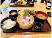 新大阪海鮮食堂 おーうえすと: yukky238さんの2026年06月14日の1枚目の投稿写真