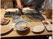 串家物語 アリオ八尾店: ともちさんの2026年04月17日の1枚目の投稿写真