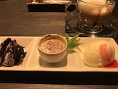 石焼生パスタ蔵之助: りんごさんの2018年08月16日の2枚目の投稿写真