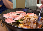 韓国酒場 モッコモッコ: トシさんの2026年08月15日の1枚目の投稿写真