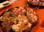 焼肉銀座: レオ王子さんの2022年07月29日の1枚目の投稿写真