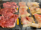焼肉 ホルモン酒場 肉乃山 錦糸町店: みちさんの2023年07月18日の2枚目の投稿写真
