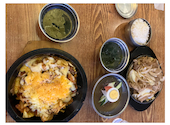 韓国料理 ジャンモ ココリア多摩センター店: amyさんの2026年04月27日の1枚目の投稿写真
