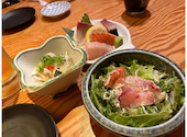 中庄魚食堂 二代目魚のとりやまさん: ゆきさんの2026年09月07日の1枚目の投稿写真