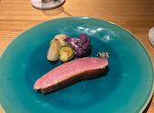 kitchen105 キッチンイチマルゴ: よなさんの2024年02月01日の2枚目の投稿写真