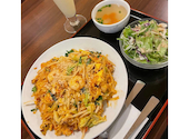 KAILASH ASIAN DINING &BAR ケーラッシュアジアンダイニングアンドバー: いけさんの2026年05月15日の1枚目の投稿写真