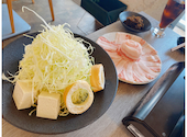 あぐー豚しゃぶしゃぶ専門店　オーシャンBoo！読谷村本店: ゆーさんの2023年03月24日の1枚目の投稿写真