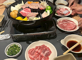 極み塩熟成　ジンギスカン　ゆうひ　すすきの店: まっつんさんの2026年03月の1枚目の投稿写真