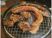 和牛焼肉 食べ放題 赤ほむら 大森店: ゆゆか♪さんの2026年02月28日の2枚目の投稿写真