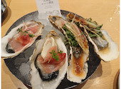 レカイエ オイスターバー JR博多シティ店: yumiさんの2023年02月24日の2枚目の投稿写真