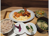 瓦 kawara CAFE&DINING KITTE博多店: yumiさんの2022年05月26日の1枚目の投稿写真