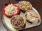 やきとり家 すみれ 蒲田店: かぼちゃさんの2025年02月02日の1枚目の投稿写真