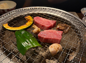 直球カルビ 荒田店: 最寄りの駅さんの2025年07月23日の2枚目の投稿写真