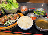 【宴会＆女子会】セマウル食堂　中野店: ゆみづーさんの2026年03月27日の2枚目の投稿写真