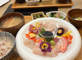 鮮魚と産地直送野菜 とく山: かなぼうさんの2026年04月04日の2枚目の投稿写真