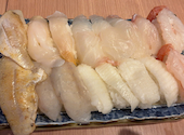 生産者直営 海鮮居酒屋 Rikusui 寿司 天ぷら 刺身: 廣島兄貴さんの2026年04月02日の2枚目の投稿写真
