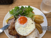 ALOHA CAFE Pineapple 明石店: みつさんの2026年05月の1枚目の投稿写真