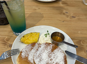 ALOHA CAFE Pineapple アロハ カフェ パイナップル 明石店: みつさんの2026年05月10日の2枚目の投稿写真