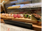 寿司割烹 天満鮨駅前店: かよちさんの2025年02月27日の1枚目の投稿写真