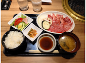 黒毛和牛　焼肉一　野田阪神店: あゆみさんの2025年07月の1枚目の投稿写真