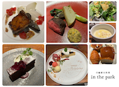 薪火料理 in the park イン ザ パーク: ももさんの2026年05月10日の1枚目の投稿写真