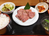 焼肉 ホルモン 牛繁 亀有店: TBさんの2025年07月23日の1枚目の投稿写真