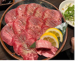 飛騨牛 炭火焼肉 源 GEN: ひなはなさんの2026年03月22日の1枚目の投稿写真