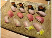 寿司 なかご ヒルトンプラザウエスト店: らっこさんの2025年05月29日の2枚目の投稿写真