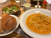 ジラフ ビストロ GIRAFFE BISTRO 名古屋駅店: なみさんの2026年09月11日の1枚目の投稿写真