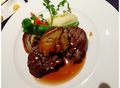 dining SAKURA プレミアホテル CABIN PRESIDENT 大阪: カールさんの2020年10月18日の2枚目の投稿写真