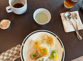 fine dining ファインダイニング 山科 京都山科ホテル山楽: マークさんの2026年06月03日の2枚目の投稿写真