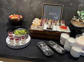 ALLY'S Banquet SAKAE（アリーズ バンケット サカエ）: マークさんの2026年04月23日の2枚目の投稿写真