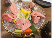地鶏居酒屋 鶏っく梅田東通り店: ゆなさんの2026年04月02日の3枚目の投稿写真