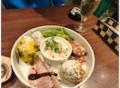 原価ビストロチーズプラス 京都駅タワー前: しゅんすけさんの2026年06月05日の1枚目の投稿写真