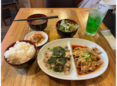 餃子麻辣酒場: かわうさんの2026年09月18日の1枚目の投稿写真