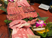 焼肉 ガルーバ Garuva アクアシティ: みらいさんの2026年04月27日の1枚目の投稿写真