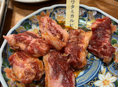 焼肉の和民 亀有駅前店: ゆうさんの2026年07月10日の1枚目の投稿写真
