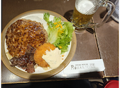 ステーキ・ハンバーグロマン亭の口コミ画像1