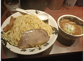 麺屋武蔵 鷹虎の口コミ画像1