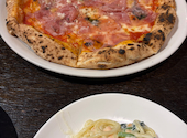 ピッツェリア バフェット Pizzeria Baffetto: ダダモモさんの2026年08月08日の2枚目の投稿写真